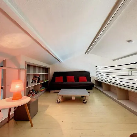 Semesterbostad Maison Avec Piscine 6-8 Pers Corse Porto-vecchio