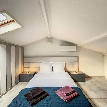 בית נופש Maison Avec Piscine 6-8 Pers Corse Porto-vecchio *